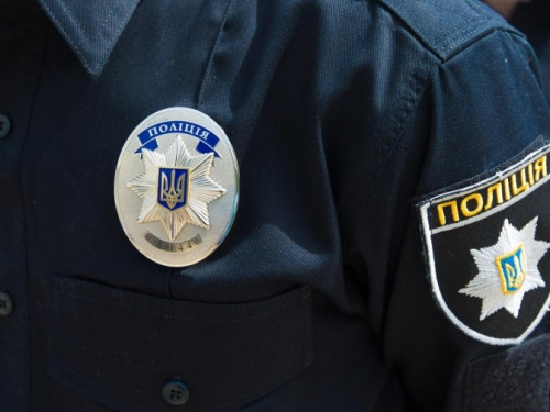 Полиция Кривого Рога переходит на усиленный режим несения службы