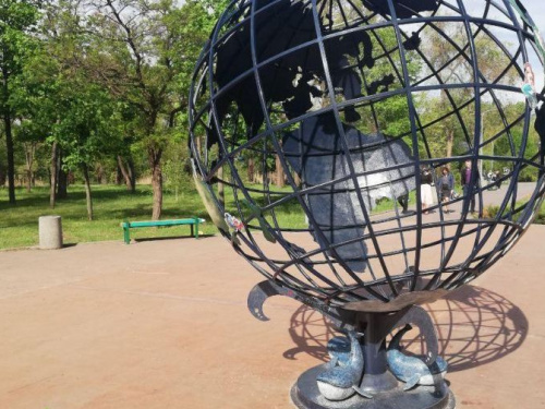 ТОП-новости Кривого Рога: бал хризантем, фестиваль профессий, ремонт трассы Кривой Рог-Днепр, криминал