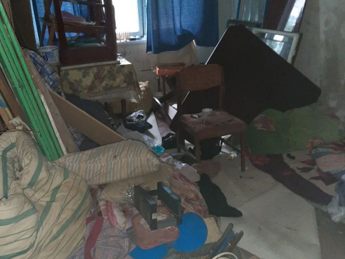 Фото: Виконком Саксаганської районної у місті ради (Facebook)