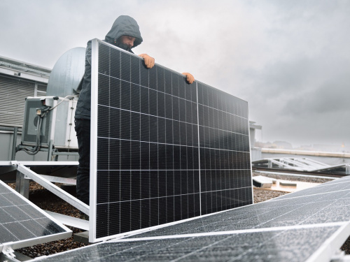 фото компанії YASNO