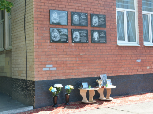 Фото Криворізька гімназія №23