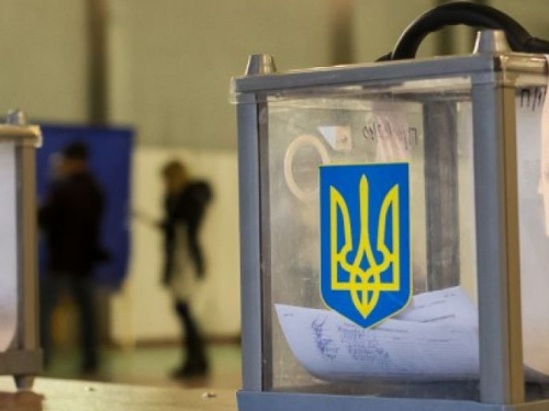 Теризбирком округа №33 в Кривом Роге сменил адрес и остался без средств связи