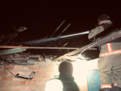 фото пресслужби Дніпропетровської ОВА