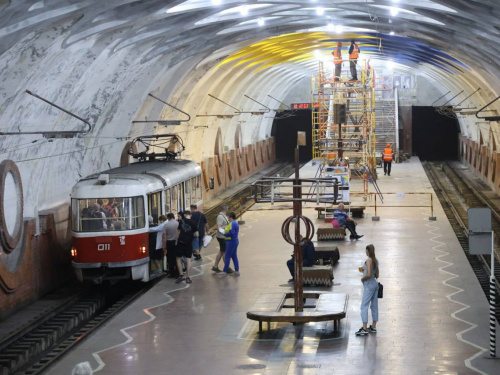 Фото управління преси міськвиконкому 