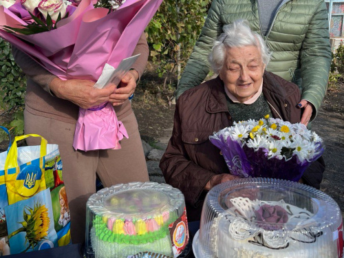 Фото виконкому Довгинцівської райради