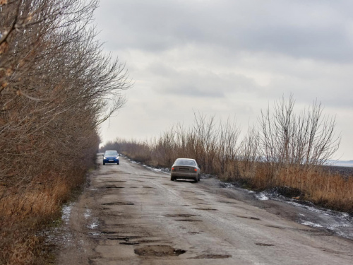 Фото «Автомагістраль-Південь»
