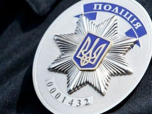 Полицейские Кривого Рога провели профилактическую  беседу со школьниками