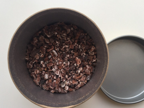 Какао-крупка: антиоксидантний заряд для здоров’я - фото з відкритих джерел