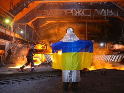 Великому бізнесу стає важче: у Метінвесті пояснили, чому зростання податків не означає зростання економіки