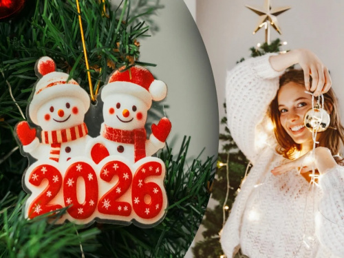 Від дідуха до ялинки: як змінювалися новорічні традиції - фото з відкритих джерел