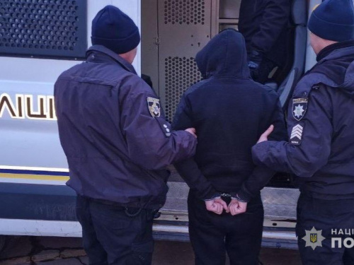 Забив рідну матір до смерті: криворізькі правоохоронці затримали сина-вбивцю