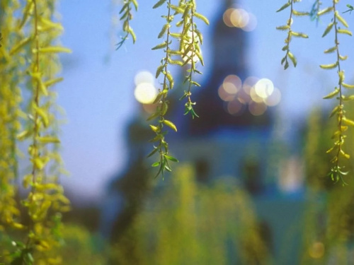 Календар ПЦУ на квітень 2026: всі свята та пам’ятні дні - фото з відкритих джерел