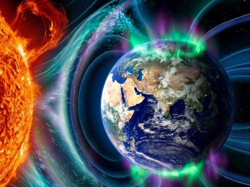 Магнітні бурі вже близько: як захистити своє здоров’я - фото з відкритих джерел