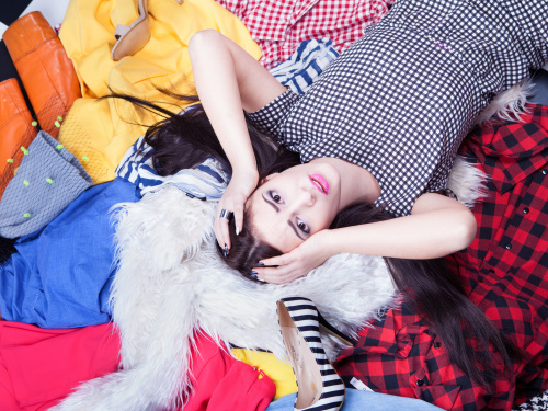 Щоденні звички, що крадуть порядок у вашому домі - фото з відкритих джерел