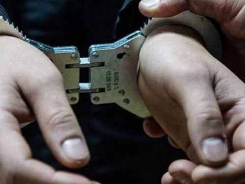 Отсидел - ограбил - в тюрьму: за разбойное нападение криворожанину грозит 10 лет