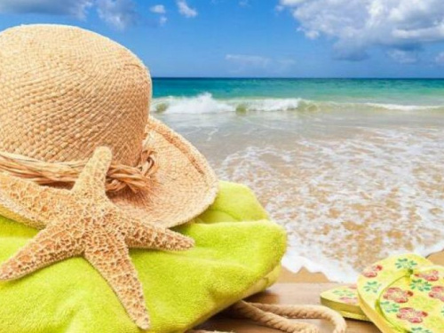 Летний отдых криворожанина: куда поехать отдохнуть и сколько стоит поездка на море