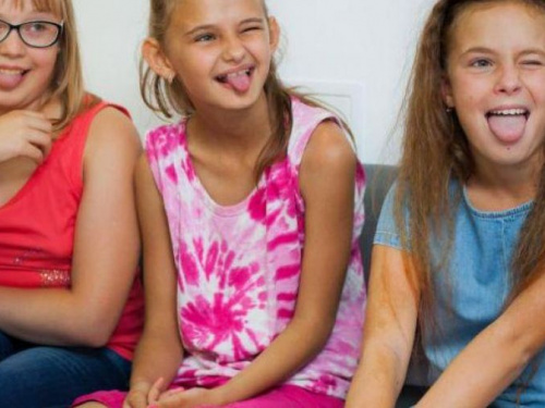 А вы знаете как это? – детям Кривого Рога помогли прокачать эмоциональный интеллект (фото)