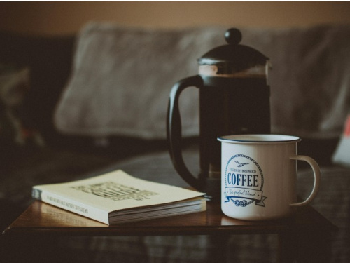 Найкраща кава для френч-пресу