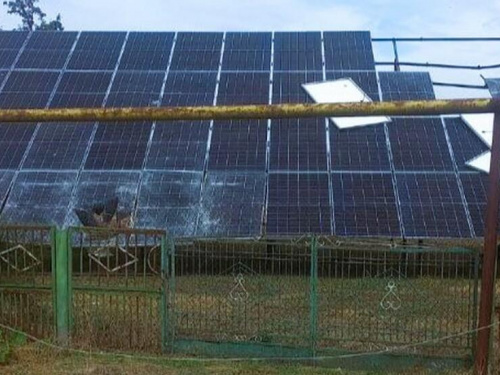 Фото ДТЕК Дніпровські електромережі