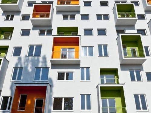 В Кривом Роге ОСМД требуют увеличения финансирования