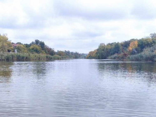 Фото управління екології виконкому Криворізької міської ради