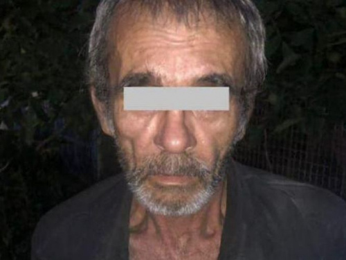 В Днепропетровской области неродной дед изнасиловал 13-летнюю внучку