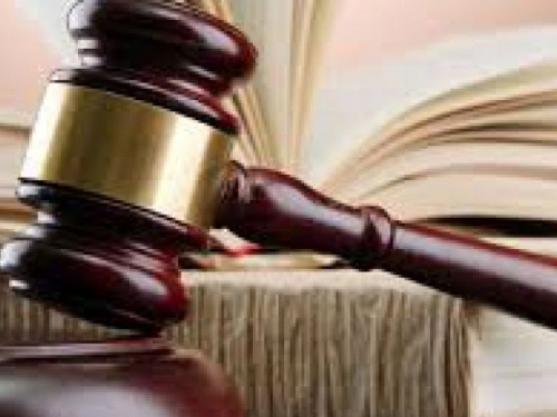 Сбил и бросил на дороге: криворожанин получил наказание за убийство