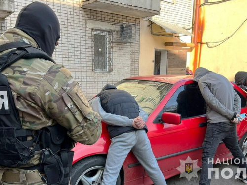 На Дніпропетровщині судитимуть інтернет-шахраїв, які викрали понад пів-мільйона гривень