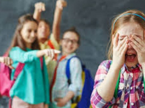 Нардеп из Кривого Рога предлагает, чтобы родители платили за то, что их дети издеваются над сверстниками