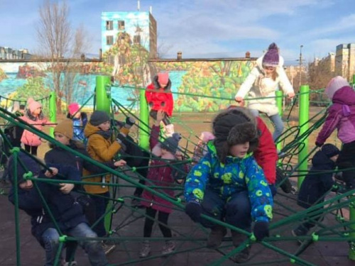 Фото пресс-службы компании Метинвест