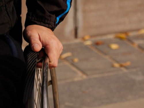 Фото пресслужби Дніпропетровської ОВА