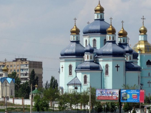 Сегодня до вечера в Кривом Роге перекрыта улица Соборная - дорогу готовят к ремонту