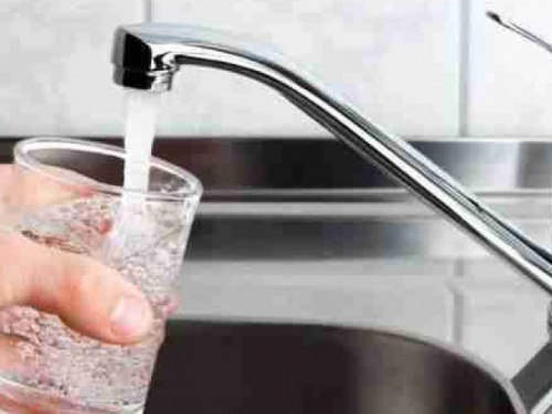 В Кривом Роге приняты Правила приема сточных вод