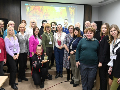 Фото пресслужби Дніпропетровської ОВА