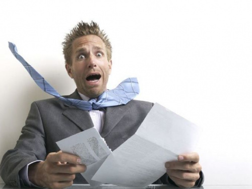 В Кривом Роге инспекция по благоустройству в знак уважения к городу "кошмарит" предпринимателей