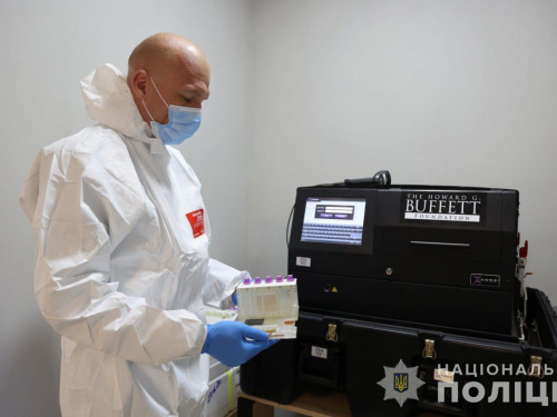 Фото поліції Дніпропетровської області