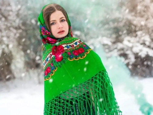 День хустки: традиції, значення та цікаві факти - фото з відкритих джерел