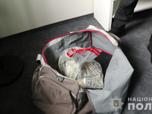 Фото Нацполіції України