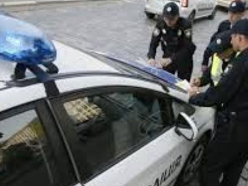 Полиция возбудила уголовное производство по факту смертельного ДТП с военнослужащими из Кривого Рога