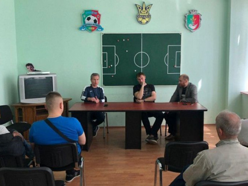 Фото редакции krivbass.city 