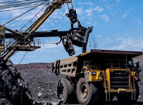 Метінвест здобув міжнародну відзнаку за залучення фінансування для Північного ГЗК