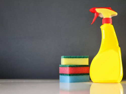 Чиста квартира – запорука здоров’я: 6 речей, які потрібно мити щодня