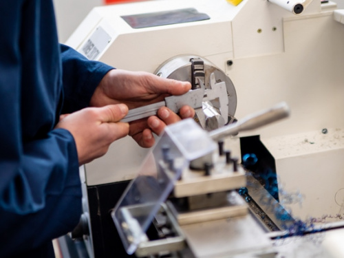 Навчально-практичні центри, фото з відкритих джерел 