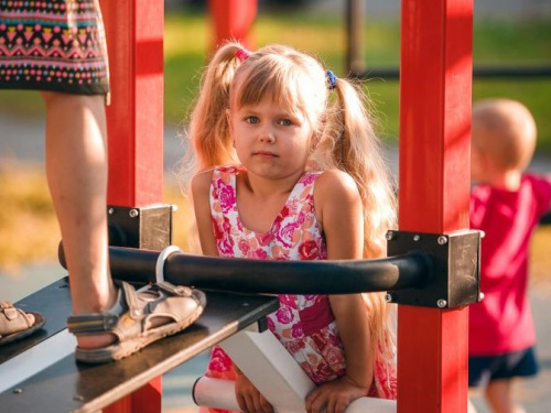 В Кривом Роге откроются девять спортивных локаций 