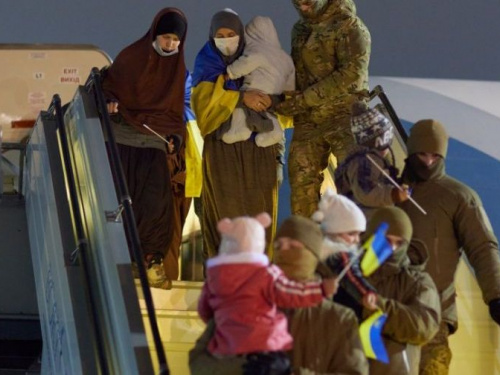 Фото з сайту Офіса Президента України