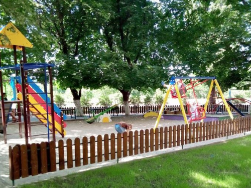 В Кривом Роге стартуют курсы для ОСМД или как стать победителем программы «Сто дворов» вне конкурса (фото)