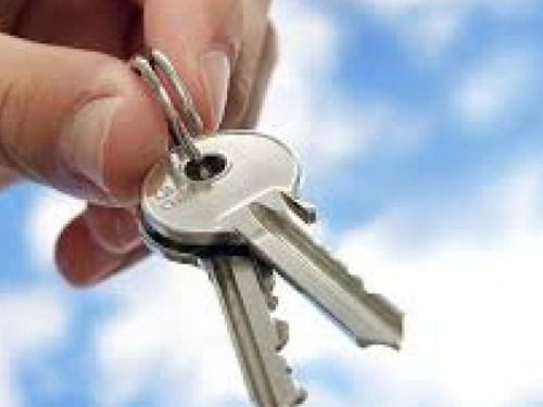 Жителям Кривого Рога предлагают продать жилье в коммунальную собственность