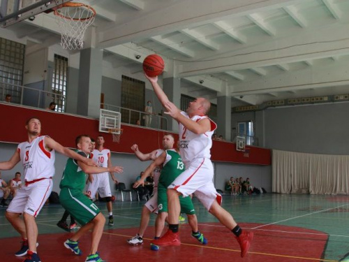 Фото пресс-службы компании Метинвест