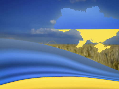 День єднання 2025 - фото з відкритих джерел