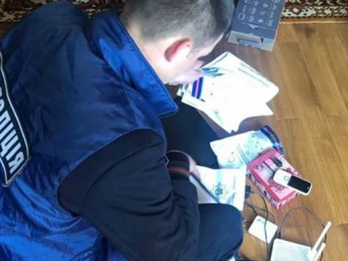 До двух лет грозит жителю Кривого Рога за съемку фильма в кинотеатре